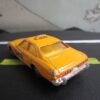 Corgi Juniors Buick Regal Yellow Taxi - Image 4