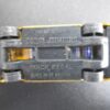 Corgi Juniors Buick Regal Yellow Taxi - Image 3