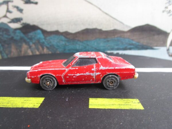 Corgi Juniors Ford Gran Torino