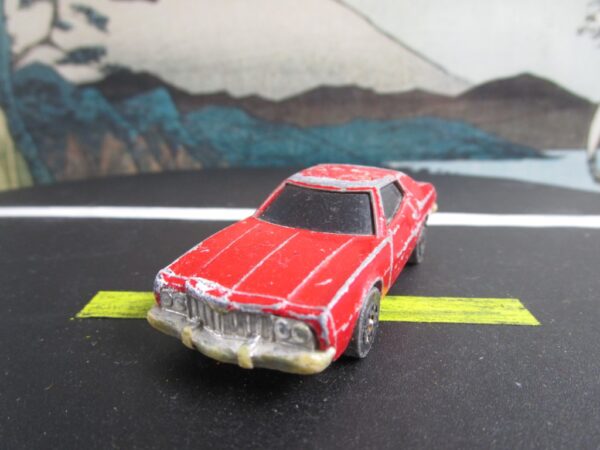 Corgi Juniors Ford Gran Torino - Image 2