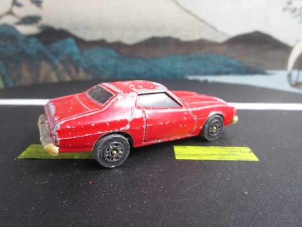 Corgi Juniors Ford Gran Torino - Image 5