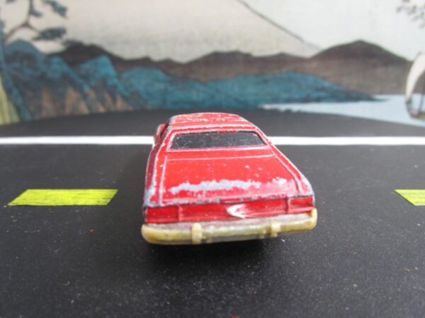 Corgi Juniors Ford Gran Torino - Image 4