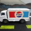 Corgi Juniors White "Pepsi" Truck