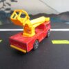 Corgi Juniors Whizzwheels Simon Snorkel Fire Engine - Image 5