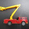 Corgi Juniors Whizzwheels Simon Snorkel Fire Engine - Image 4