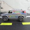 Hot Wheels Baja Breaker Van with Opening Hood