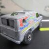 Hot Wheels Baja Breaker Van with Opening Hood - Image 5