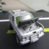 Hot Wheels Baja Breaker Van with Opening Hood - Image 4