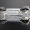 Hot Wheels Baja Breaker Van with Opening Hood - Image 3