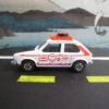 Hot Wheels Hare Splitter - Monte Carlo Rally Volkswagen