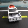 Hot Wheels Hare Splitter - Monte Carlo Rally Volkswagen - Image 5
