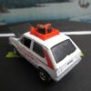 Hot Wheels Hare Splitter - Monte Carlo Rally Volkswagen - Image 4