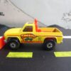 Hot Wheels "Speedy Removal" Chevy Pickup Truck