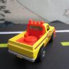 Hot Wheels "Speedy Removal" Chevy Pickup Truck - Image 4