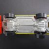 Hot Wheels "Speedy Removal" Chevy Pickup Truck - Image 3