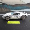 Hot Wheels redline - "WARPATH"