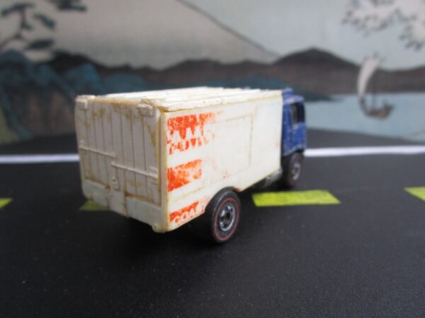 Hot Wheels American Hauler - Image 5