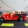 Hot Wheels Old Number 5 Fire Engine