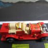 Hot Wheels Old Number 5 Fire Engine - Image 4