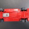 Hot Wheels Old Number 5 Fire Engine - Image 3