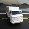 Corgi Juniors White "Pepsi" Truck - Image 2