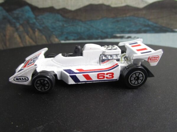 Kenner Prod. No. 1027 Indy Race Car