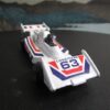 Kenner Prod. No. 1027 Indy Race Car - Image 2