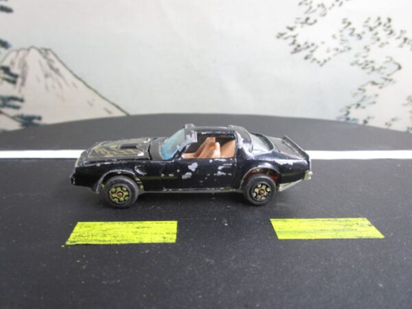 Kidco 1979 Pontiac Trans Am w/ Opening Hood