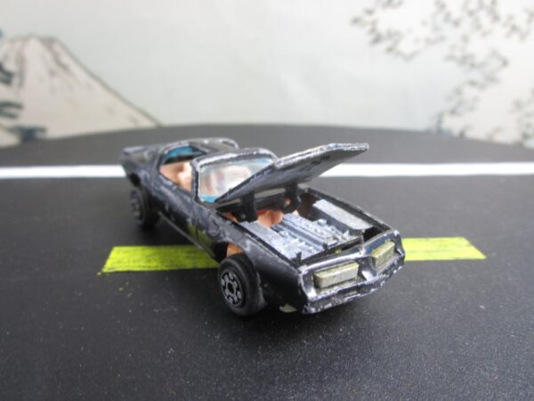 Kidco 1979 Pontiac Trans Am w/ Opening Hood - Image 5