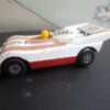 Matchbox Superfast No.56 Hi -Tailer Diecast Race Car - Image 4