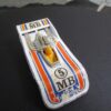 Matchbox Superfast No.56 Hi -Tailer Diecast Race Car - Image 3