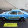 MATCHBOX SUPERFAST No.9 FORD ESCORT RS2000