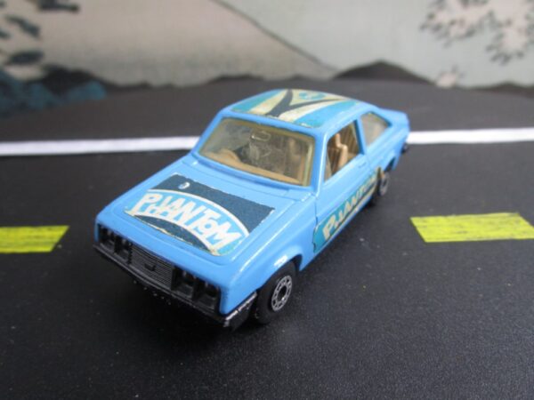 MATCHBOX SUPERFAST No.9 FORD ESCORT RS2000 - Image 2