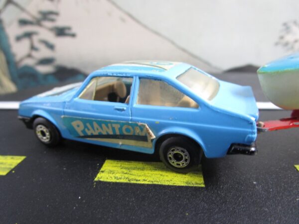 MATCHBOX SUPERFAST No.9 FORD ESCORT RS2000 - Image 4