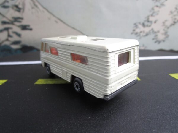 Matchbox No. 54 Mobile Home - Image 5