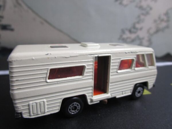 Matchbox No. 54 Mobile Home - Image 4