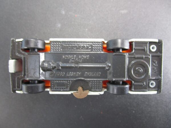 Matchbox No. 54 Mobile Home - Image 3