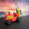 Matchbox Superfast No.15 Fork Lift Truck