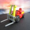 Matchbox Superfast No.15 Fork Lift Truck - Image 2