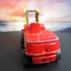 Matchbox Superfast No.15 Fork Lift Truck - Image 4