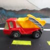 Matchbox Superfast No. 37 Skip Truck