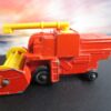 Matchbox Superfast No. 51 Combine Harvester