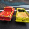 Matchbox  Wild Life Ford Truck No. 57 set of 2 - Image 3
