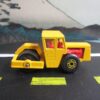 Matchbox Bomag Road Roller No. 72