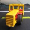 Matchbox Bomag Road Roller No. 72 - Image 4