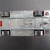 Matchbox  No. 13 Snorkel Red Fire Engine - Image 3
