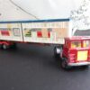 Matchbox Superkings Scammell Tractor & Trailer w/Gentransco Containers - Image 2
