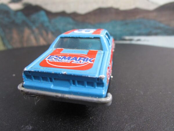 The ERTL No. 43 NASCAR Chevrolet - Image 4