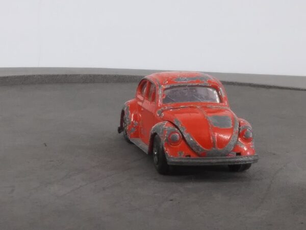 The ERTL VW Volkswagen Beetle 1200 - Image 4