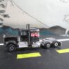 Yatming Kenworth "Brute Force" semi truck